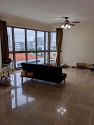 Rafflesia Condominium (D20), Condominium #569339851